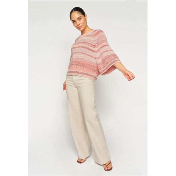 Mos Mosh Edele Strik, Peachy